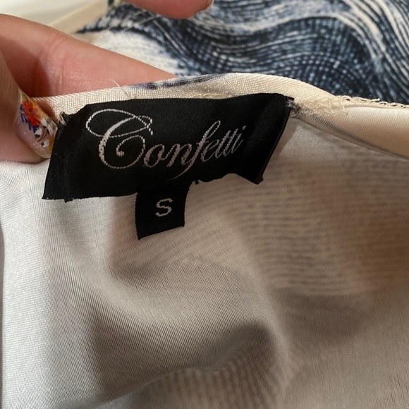 Duckie Confetti NYC Benjamin BodySuit or SwimSuit - Picture 11 of 14